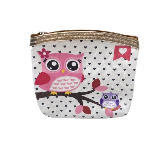 Owl Coin / Change Wallet - Picture 2 of 6